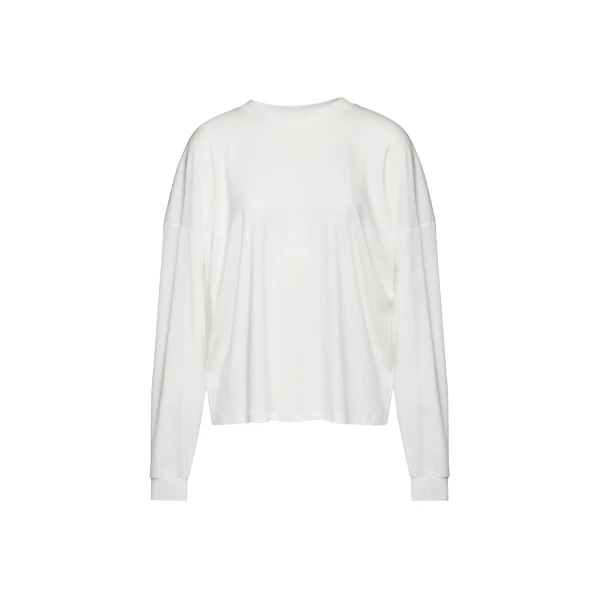 Magda Butrym Ivory Tops luxury Clothing from  Luxury Handbags Marketplace
