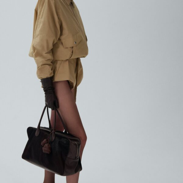 Magda Butrym dress