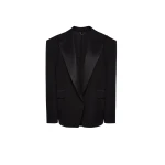 Magda Butrym Black Jackets luxury Clothing from  Luxury Handbags Marketplace