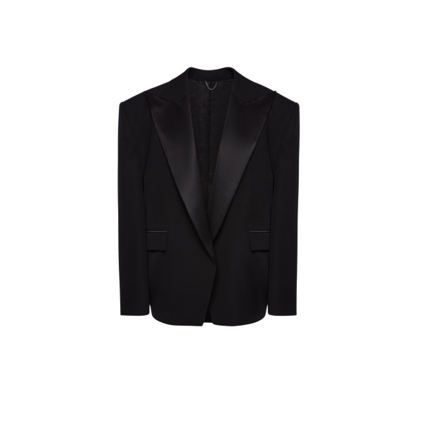 Magda Butrym Black Jackets luxury Clothing from  Luxury Handbags Marketplace