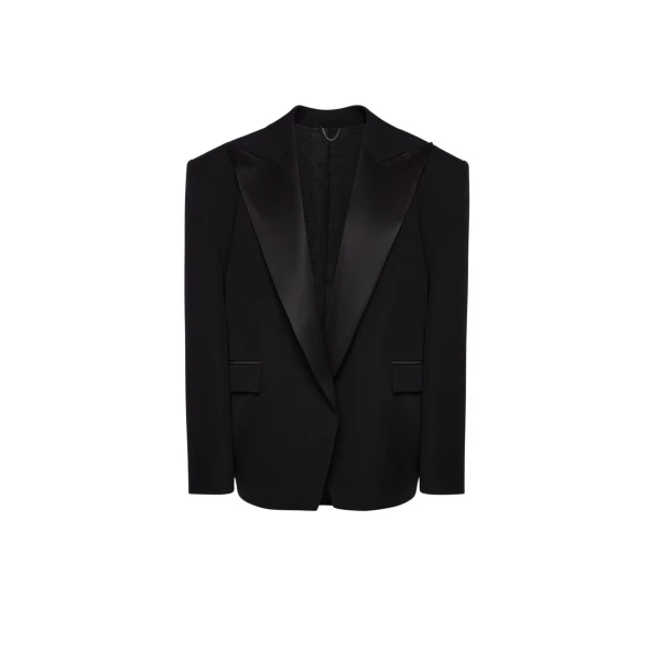Magda Butrym Black Jackets luxury Clothing from  Luxury Handbags Marketplace