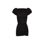 Magda Butrym Black Dresses luxury Clothing from  Luxury Handbags Marketplace
