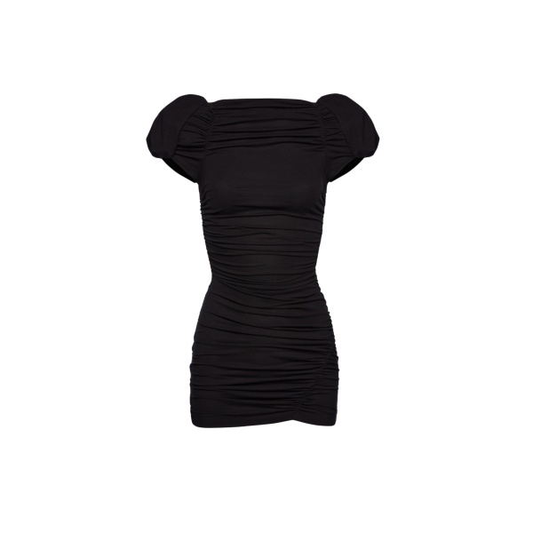Magda Butrym Black Dresses luxury Clothing from  Luxury Handbags Marketplace