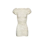 Magda Butrym Ivory Dresses luxury Clothing from  Luxury Handbags Marketplace