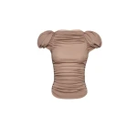 Magda Butrym Beige Tops luxury Clothing from  Luxury Handbags Marketplace