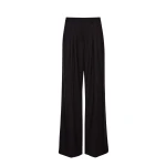 Magda Butrym Black Pants luxury Clothing from  Luxury Handbags Marketplace