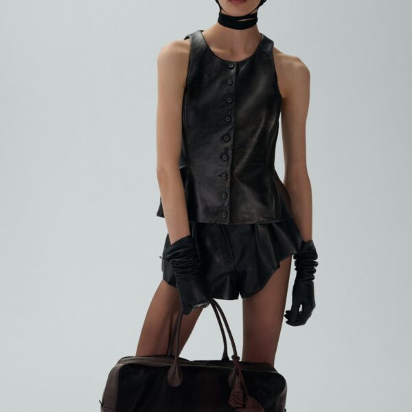 Magda Butrym dress