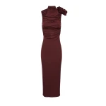 Magda Butrym Red Dresses luxury Clothing from  Luxury Handbags Marketplace