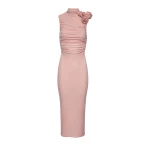 Magda Butrym Pink Dresses luxury Clothing from  Luxury Handbags Marketplace