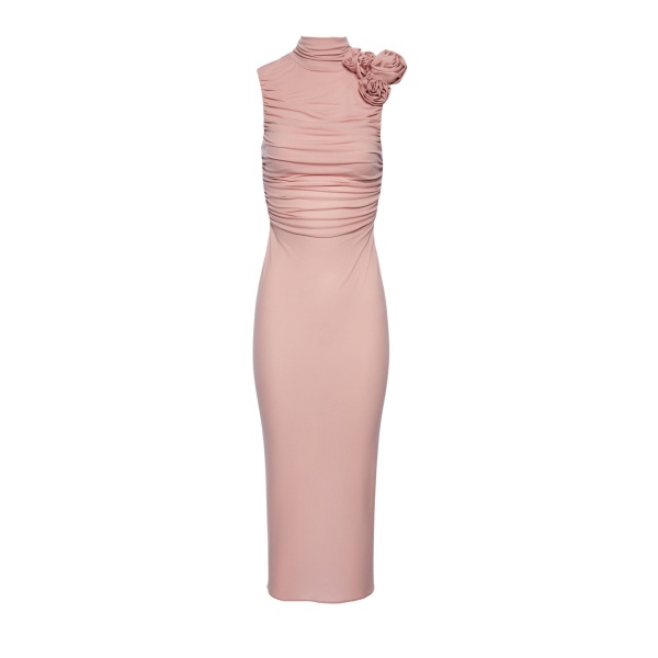 Magda Butrym Pink Dresses luxury Clothing from  Luxury Handbags Marketplace