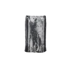 Magda Butrym Silver Skirts luxury Clothing from  Luxury Handbags Marketplace