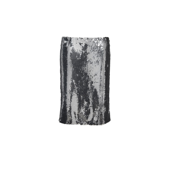 Magda Butrym Silver Skirts luxury Clothing from  Luxury Handbags Marketplace