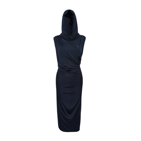 Magda Butrym Blue Dresses luxury Clothing from  Luxury Handbags Marketplace