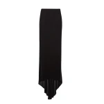 Magda Butrym Black Skirts luxury Clothing from  Luxury Handbags Marketplace