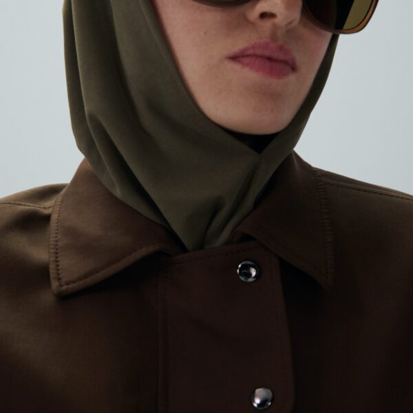 Magda Butrym dress