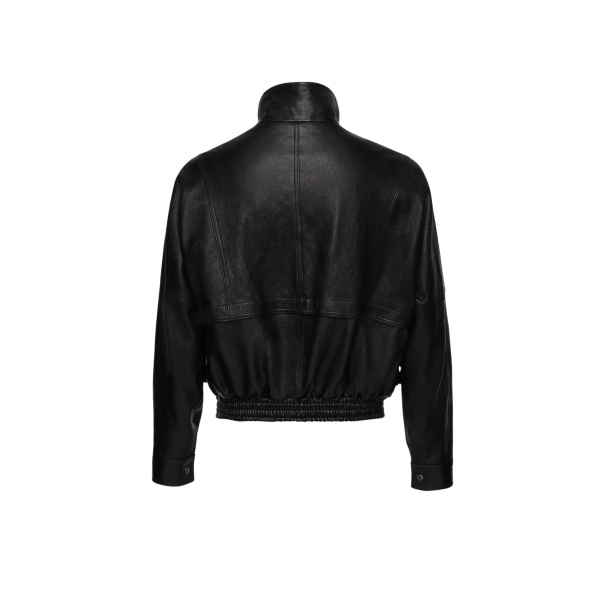 Magda Butrym Black Jackets luxury Clothing from  Luxury Handbags Marketplace