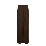 Magda Butrym Brown Pants luxury Clothing from  Luxury Handbags Marketplace