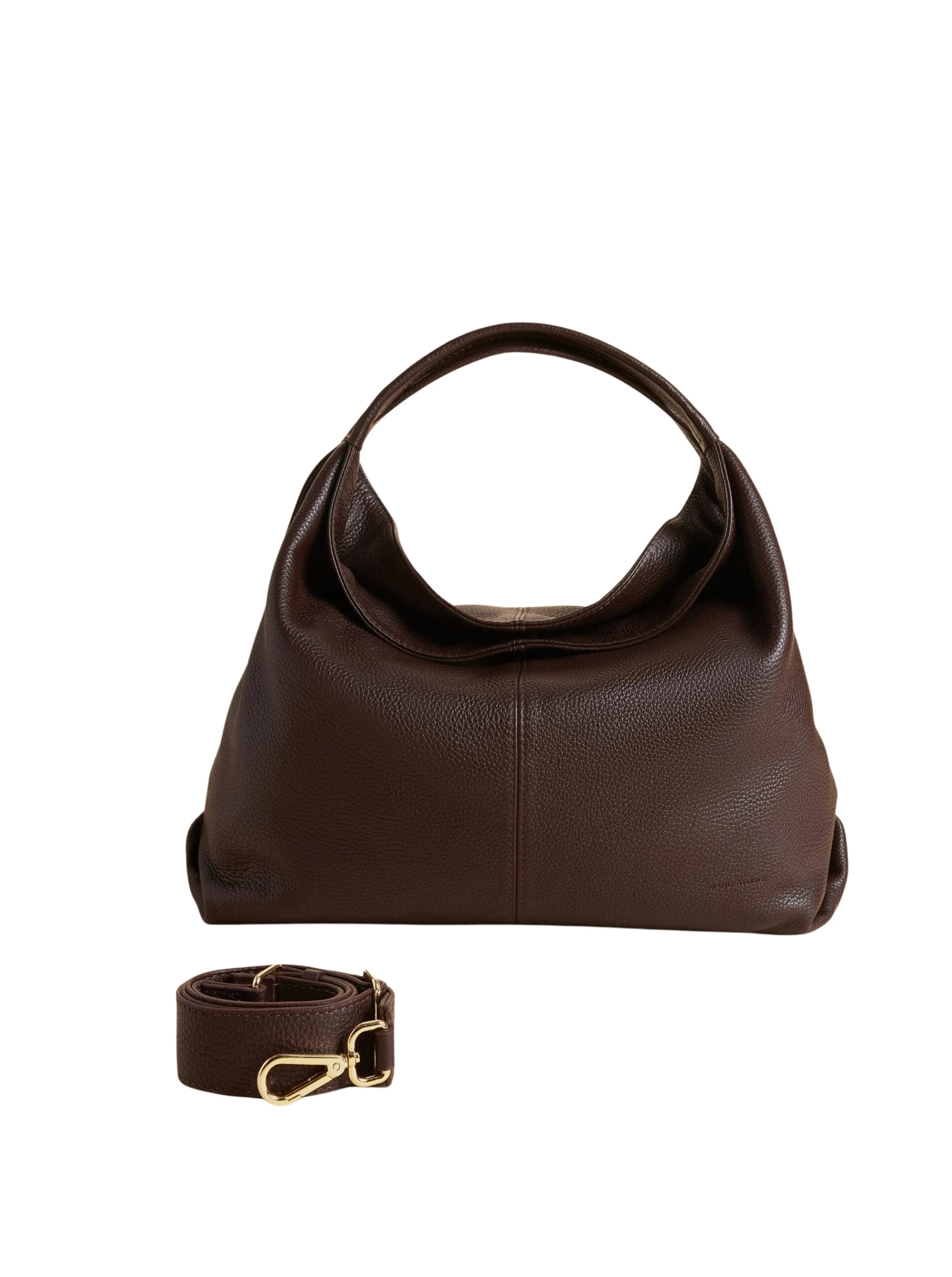 Manu-Atelier-Gala-Deep-Brown-scaled39598_nobg Manu Atelier Gala Deep Brown luxury Bags from Luxury Handbags Marketplace