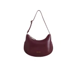 Manu Atelier Ilda Merlot Soft luxury Bags from  Luxury Handbags Marketplace