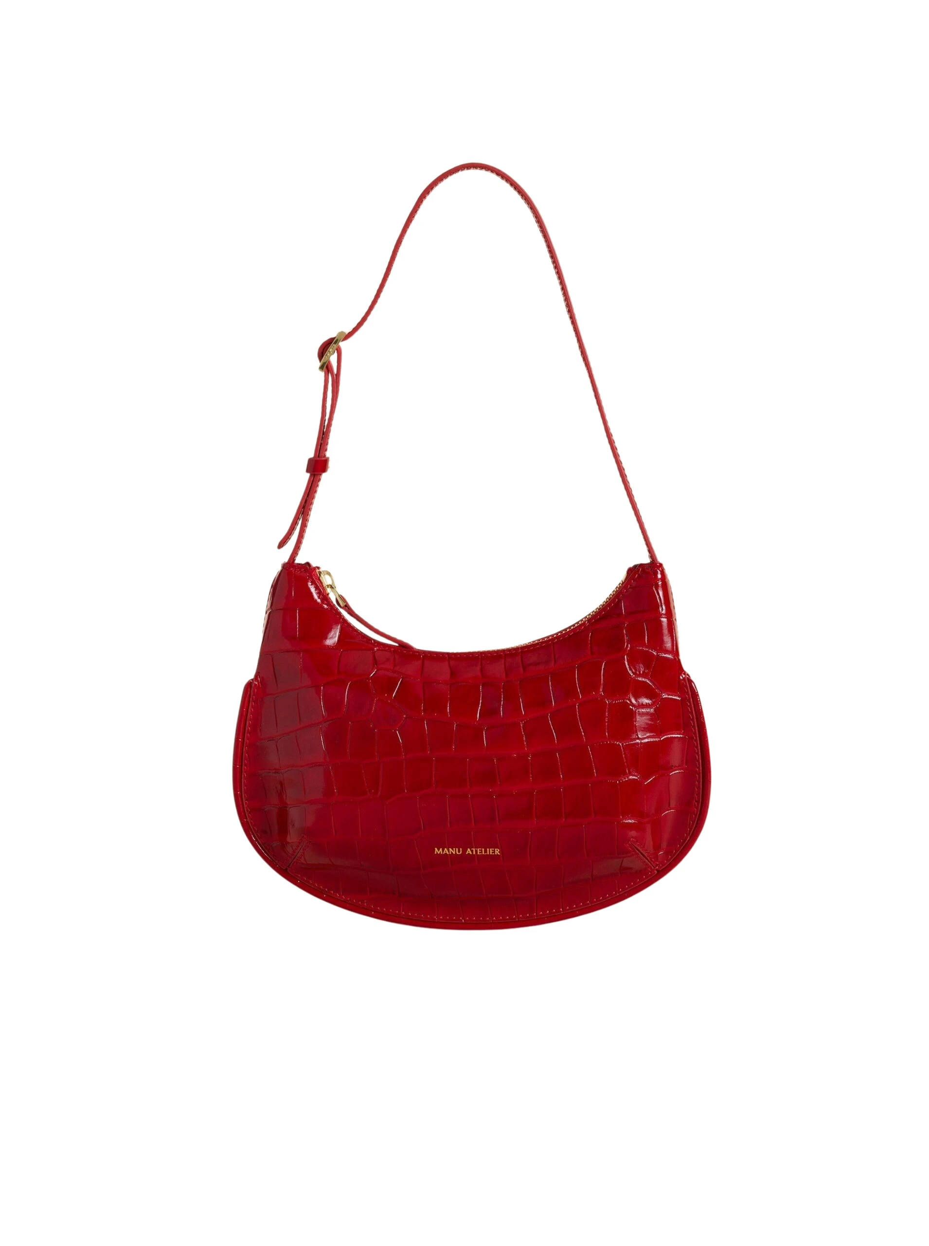 Manu-Atelier-Ilda-Red-Croc-scaled27993_nobg Manu Atelier Ilda Red Croc luxury Bags from Luxury Handbags Marketplace