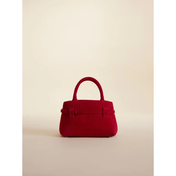 Manu Atelier handbags