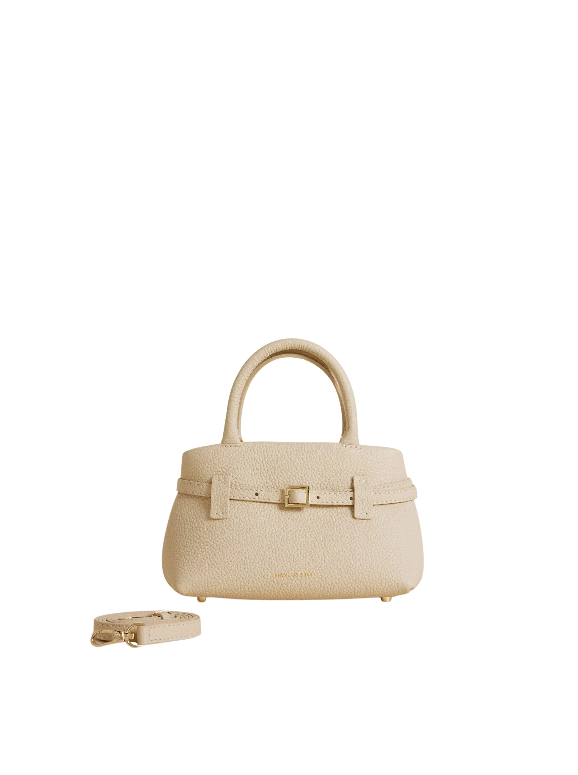 Manu-Atelier-Le-Cambon-20-Vanilla-scaled44371_nobg Manu Atelier Le Cambon 20 Vanilla luxury Bags from Luxury Handbags Marketplace