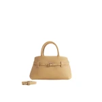 Manu Atelier Le Cambon 25 Biscuit luxury Bags from  Luxury Handbags Marketplace