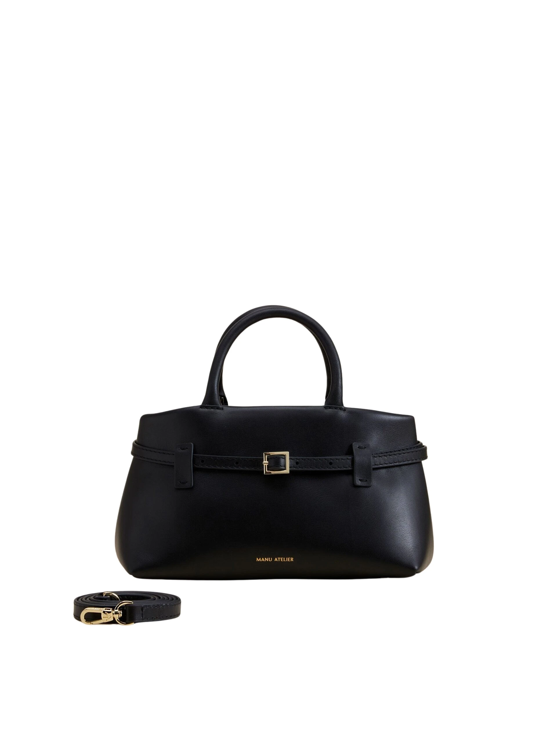 Manu-Atelier-Le-Cambon-25-Black-Soft-scaled60455_nobg Manu Atelier Le Cambon 25 Black Soft luxury Bags from Luxury Handbags Marketplace