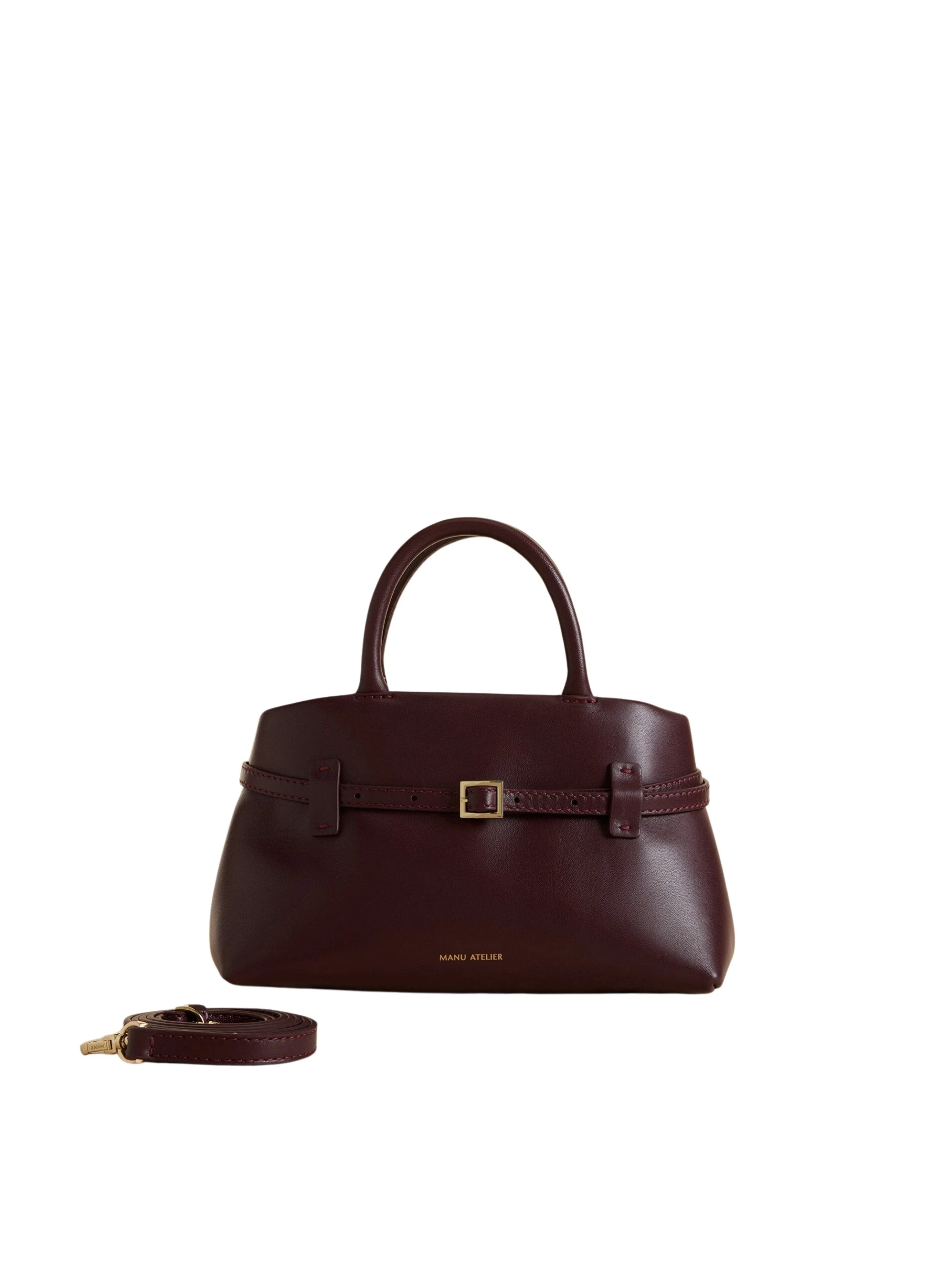 Manu-Atelier-Le-Cambon-25-Merlot-Soft-scaled35690_nobg Manu Atelier Le Cambon 25 Merlot Soft luxury Bags from Luxury Handbags Marketplace