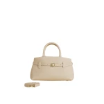 Manu Atelier Le Cambon 25 Vanilla luxury Bags from  Luxury Handbags Marketplace
