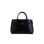 Manu-Atelier-Le-Cambon-35-Black-Soft-scaled52655_nobg Manu Atelier Le Cambon 35 Black Soft luxury Bags from Luxury Handbags Marketplace