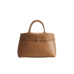Manu Atelier Le Cambon 35 Tan Soft luxury Bags from  Luxury Handbags Marketplace