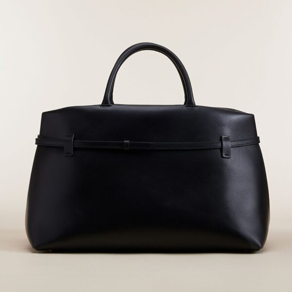 Manu Atelier Le Cambon 40 Black Soft, view 2