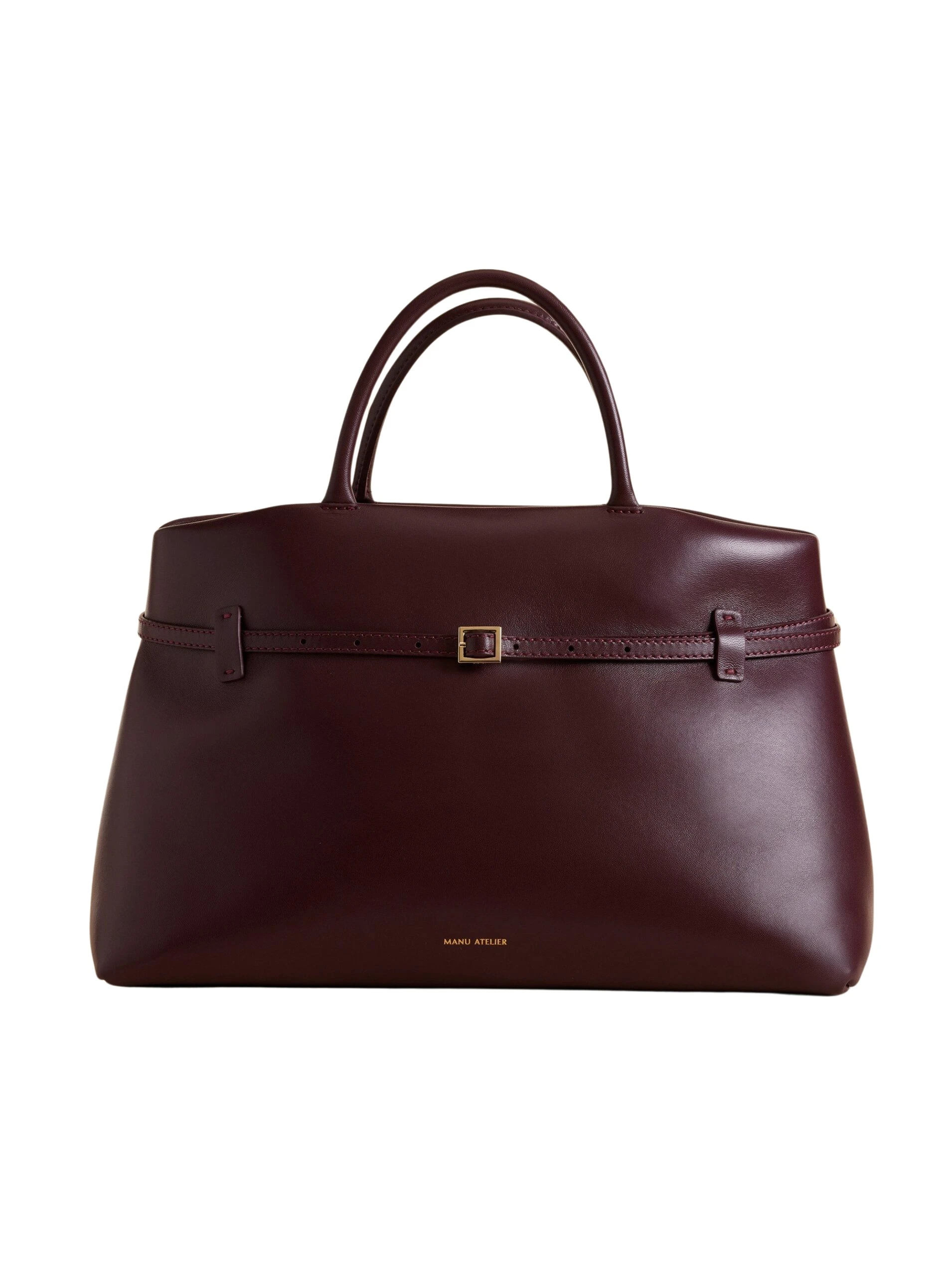Manu-Atelier-Le-Cambon-40-Merlot-Soft-scaled87794_nobg Manu Atelier Le Cambon 40 Merlot Soft luxury Bags from Luxury Handbags Marketplace