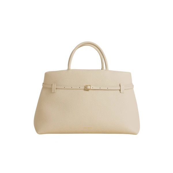 Manu Atelier Le Cambon 40 Vanilla luxury Bags from  Luxury Handbags Marketplace