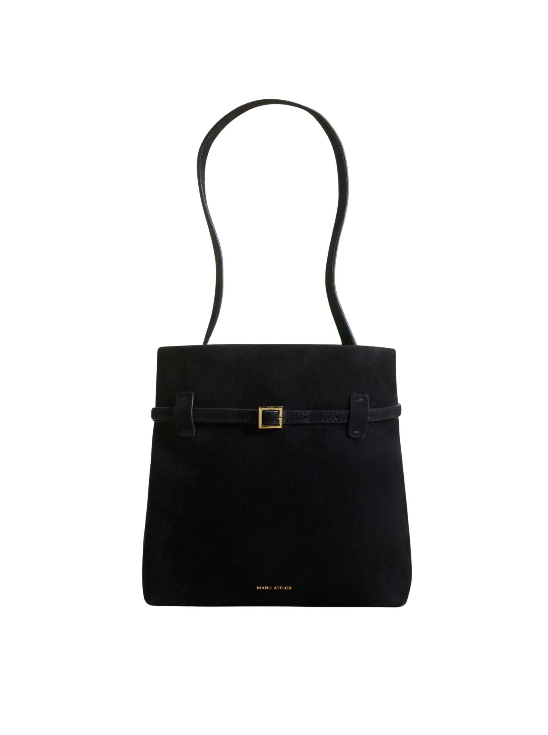 Manu-Atelier-Mini-Tote-du-Jour-Black-Suede-scaled50392_nobg Manu Atelier Mini Tote du Jour Black Suede luxury Bags from Luxury Handbags Marketplace