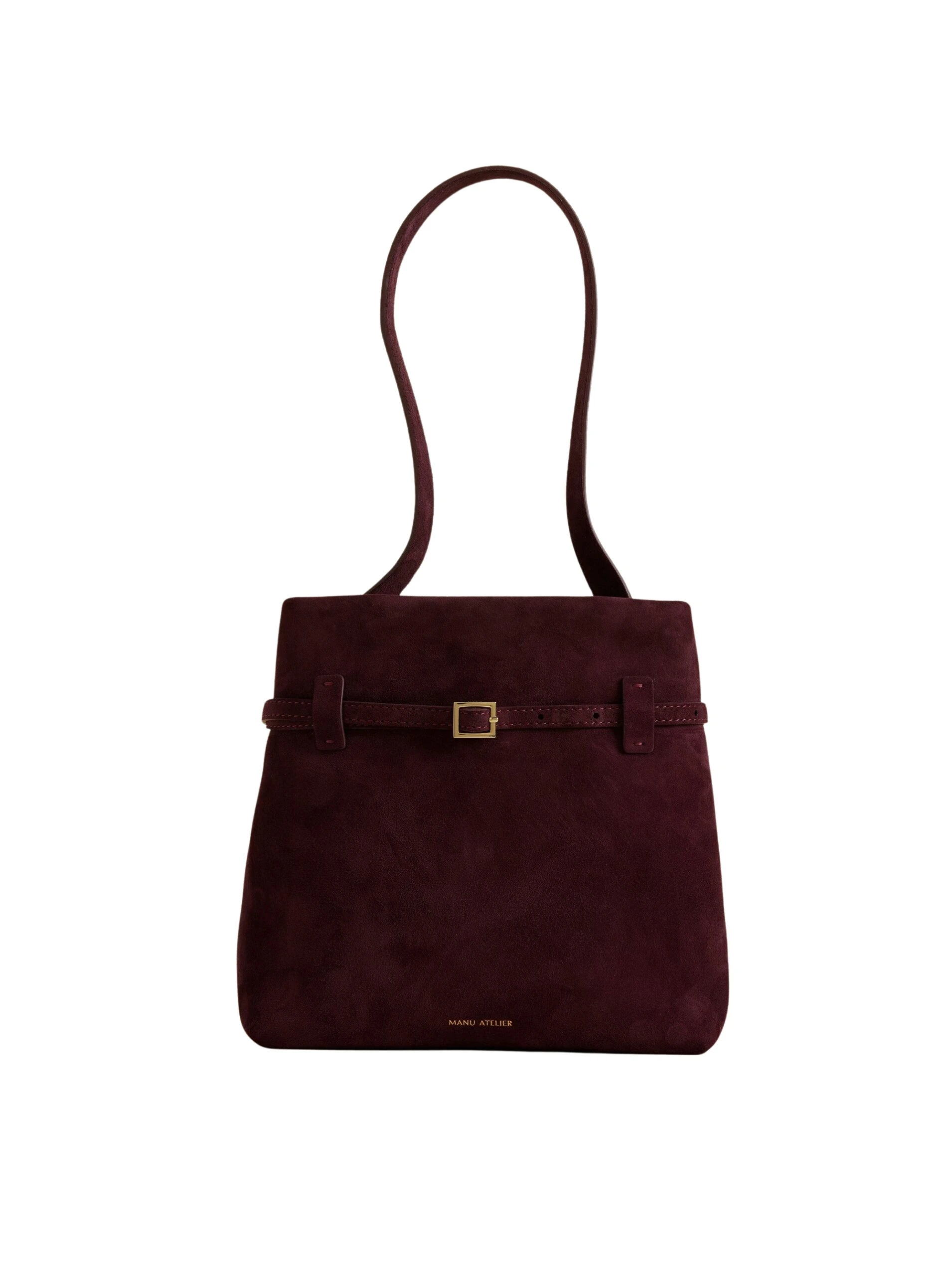 Manu-Atelier-Mini-Tote-du-Jour-Merlot-Suede-scaled80244_nobg Manu Atelier Mini Tote du Jour Merlot Suede luxury Bags from Luxury Handbags Marketplace