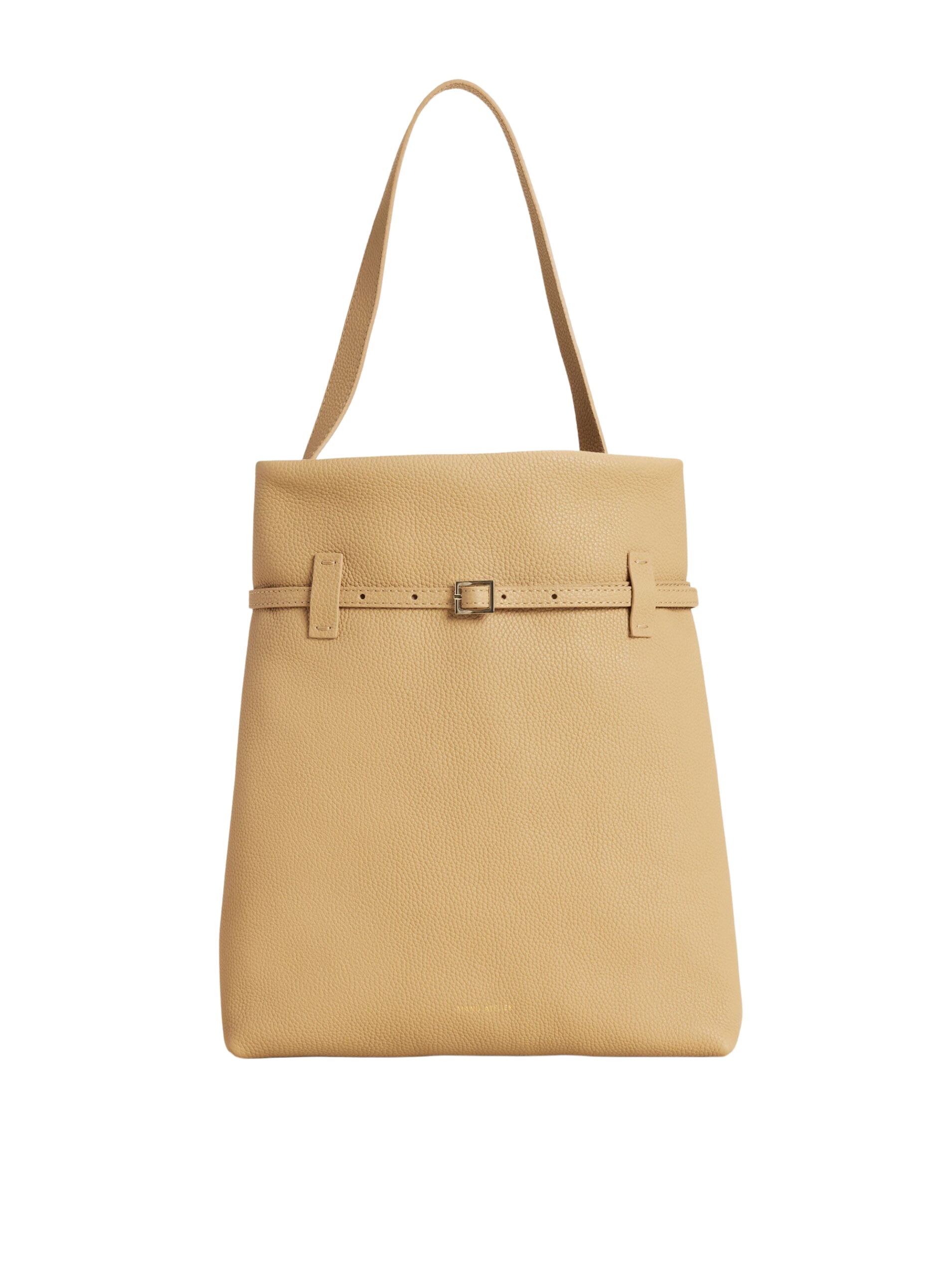 Manu Atelier Tote du Jour Biscuit luxury Bags from  Luxury Handbags Marketplace