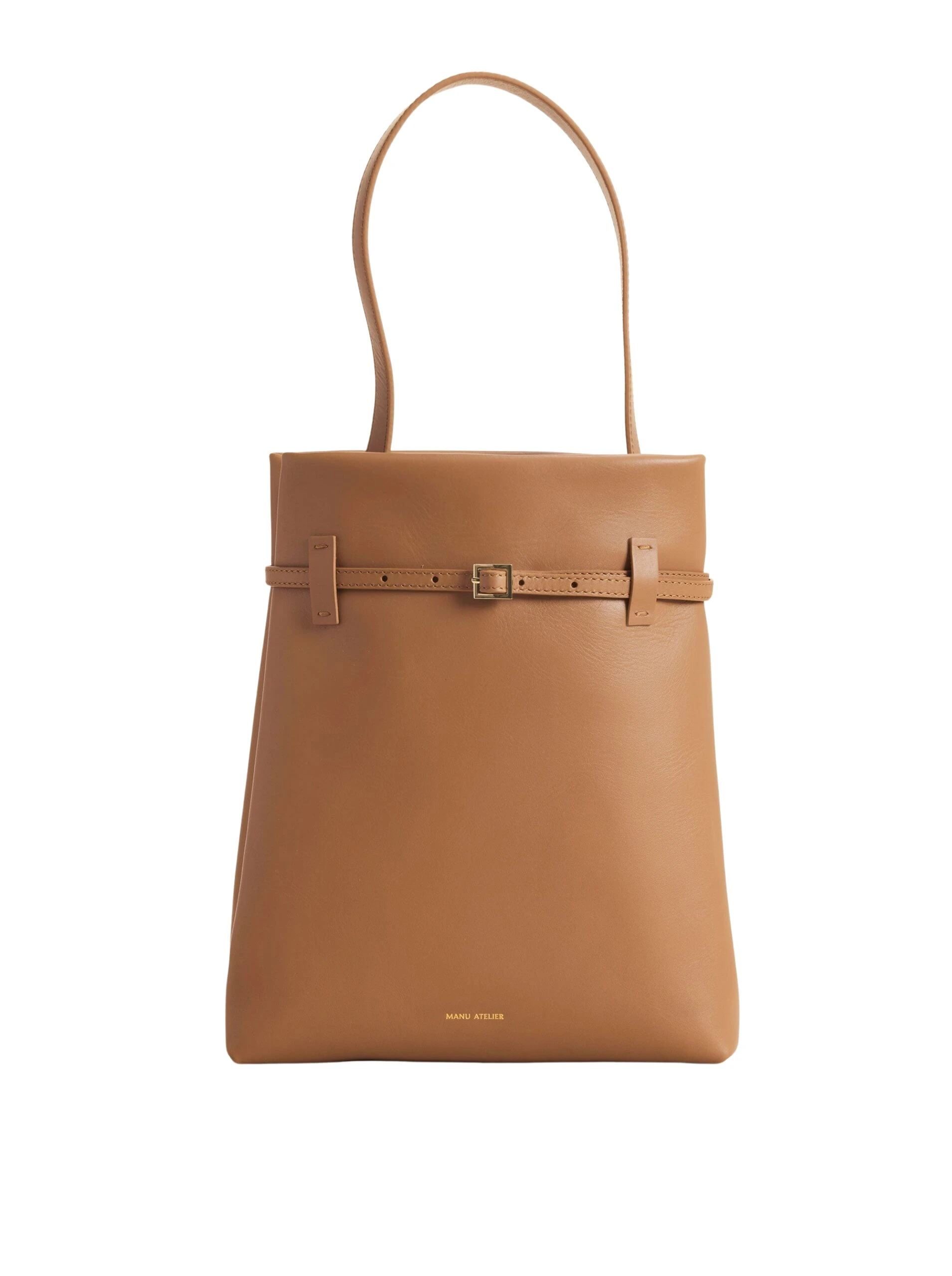 Manu-Atelier-Tote-du-Jour-Tan-Soft-scaled40965_nobg Manu Atelier Tote du Jour Tan Soft luxury Bags from Luxury Handbags Marketplace