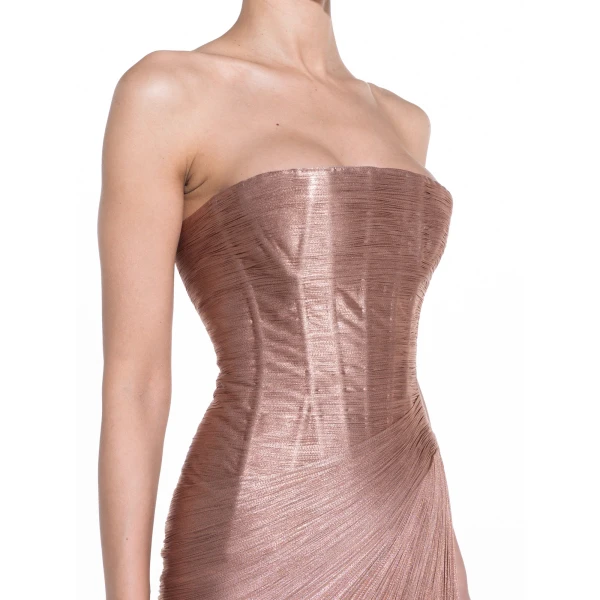 Maria Lucia Hohan Layana Dress luxury Clothing from  Luxury Handbags Marketplace