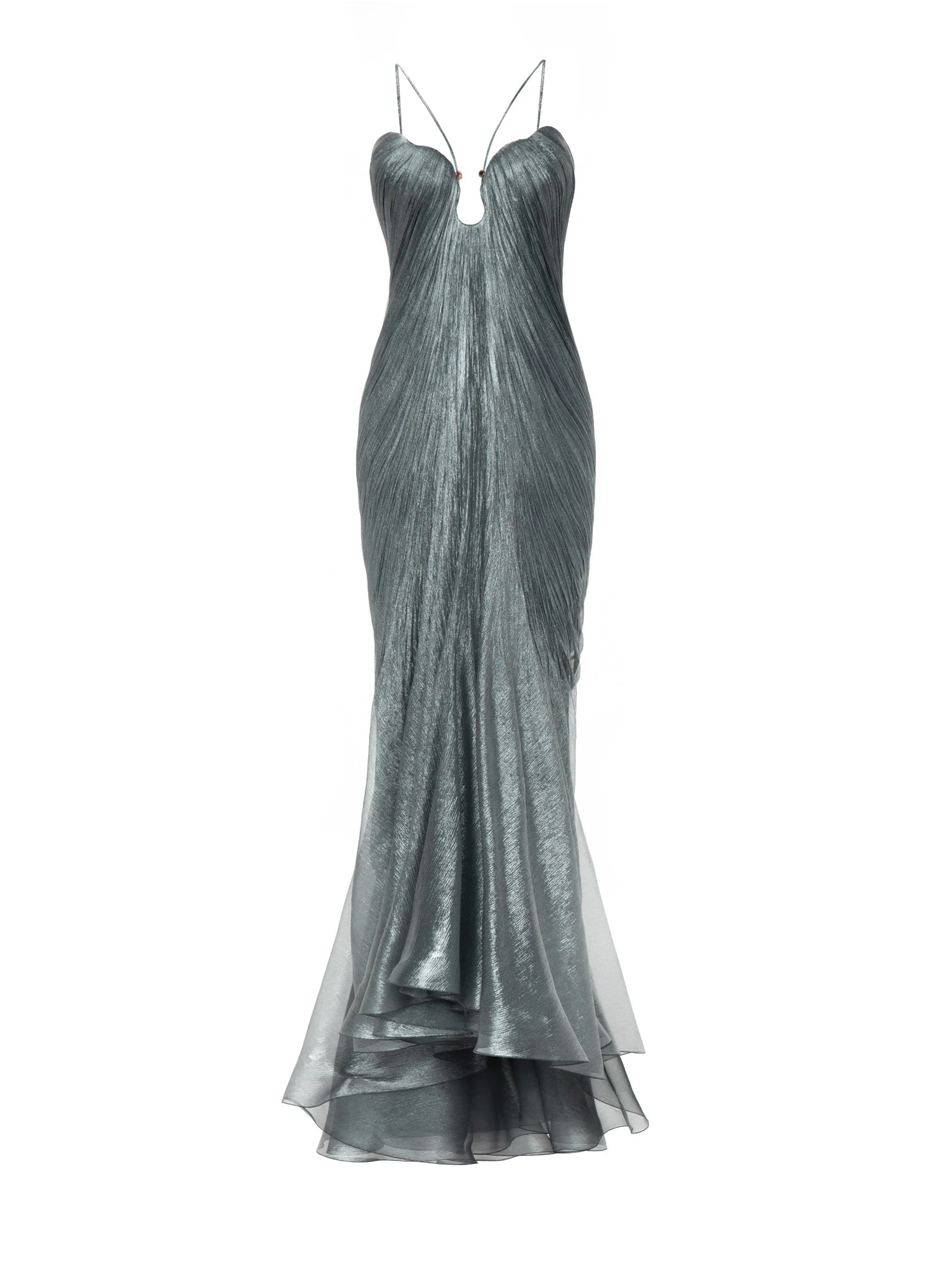 Maria-Lucia-Hohan-Raisa Maria Lucia Hohan gown