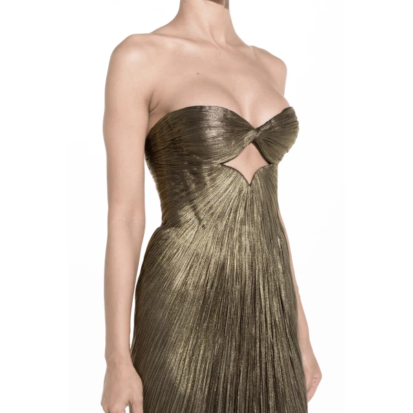 Maria Lucia Hohan Stephanie Dress luxury Clothing from  Luxury Handbags Marketplace