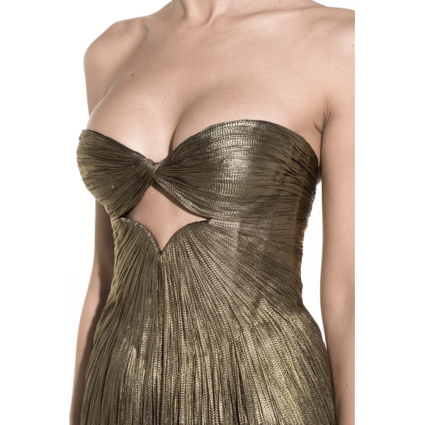 Maria Lucia Hohan Stephanie Dress luxury Clothing from  Luxury Handbags Marketplace
