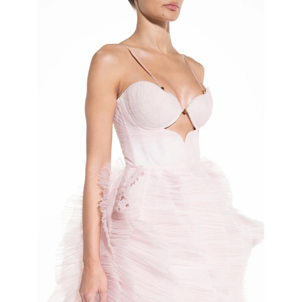 Maria Lucia Hohan Sureya Dress luxury Clothing from  Luxury Handbags Marketplace