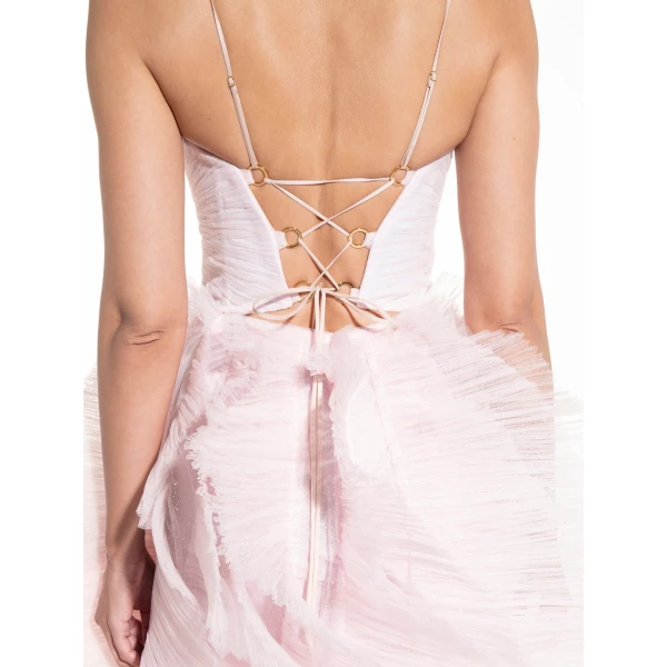 Maria Lucia Hohan Sureya Dress luxury Clothing from  Luxury Handbags Marketplace