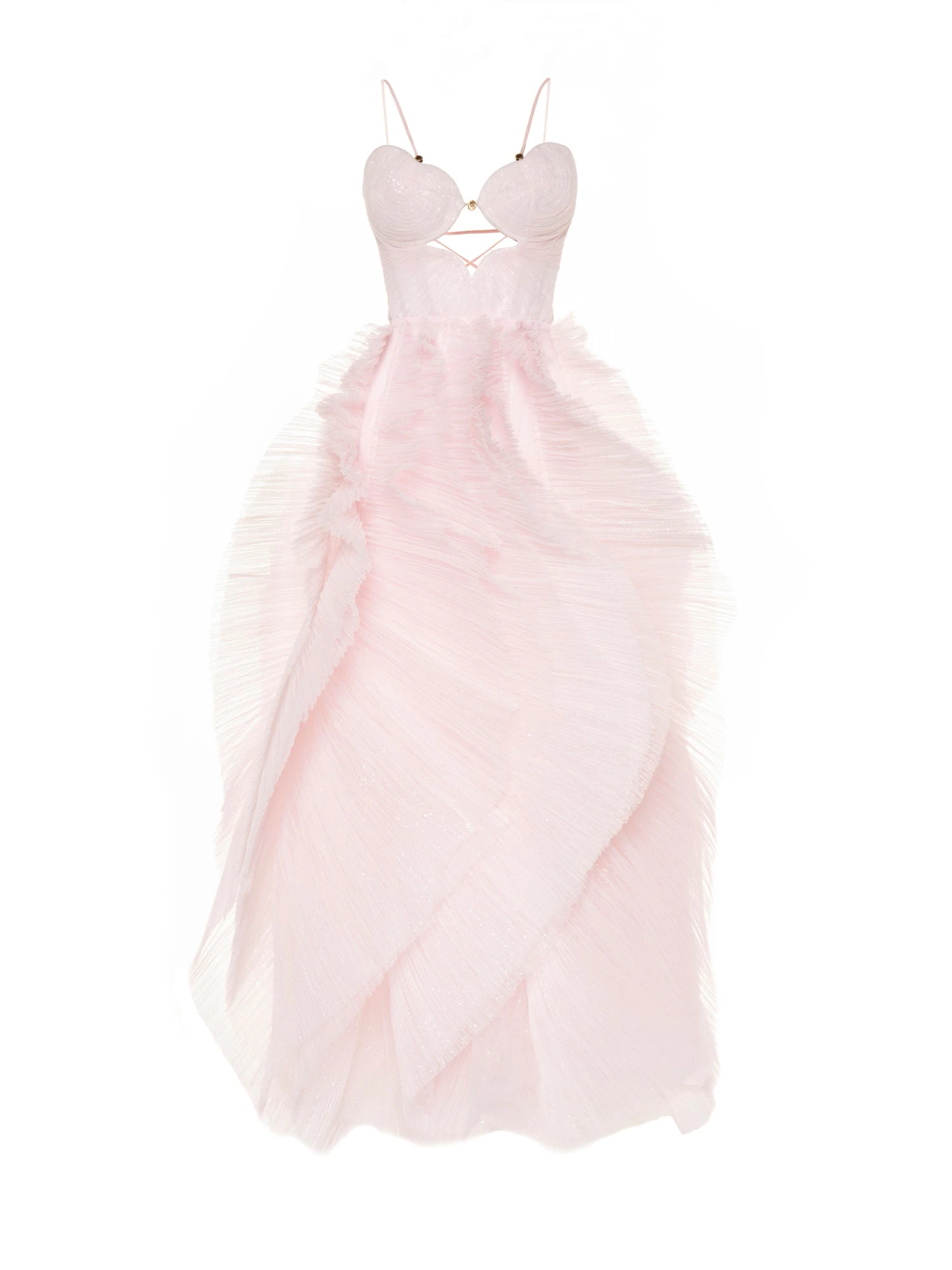 Maria-Lucia-Hohan-Sureya Maria Lucia Hohan gown
