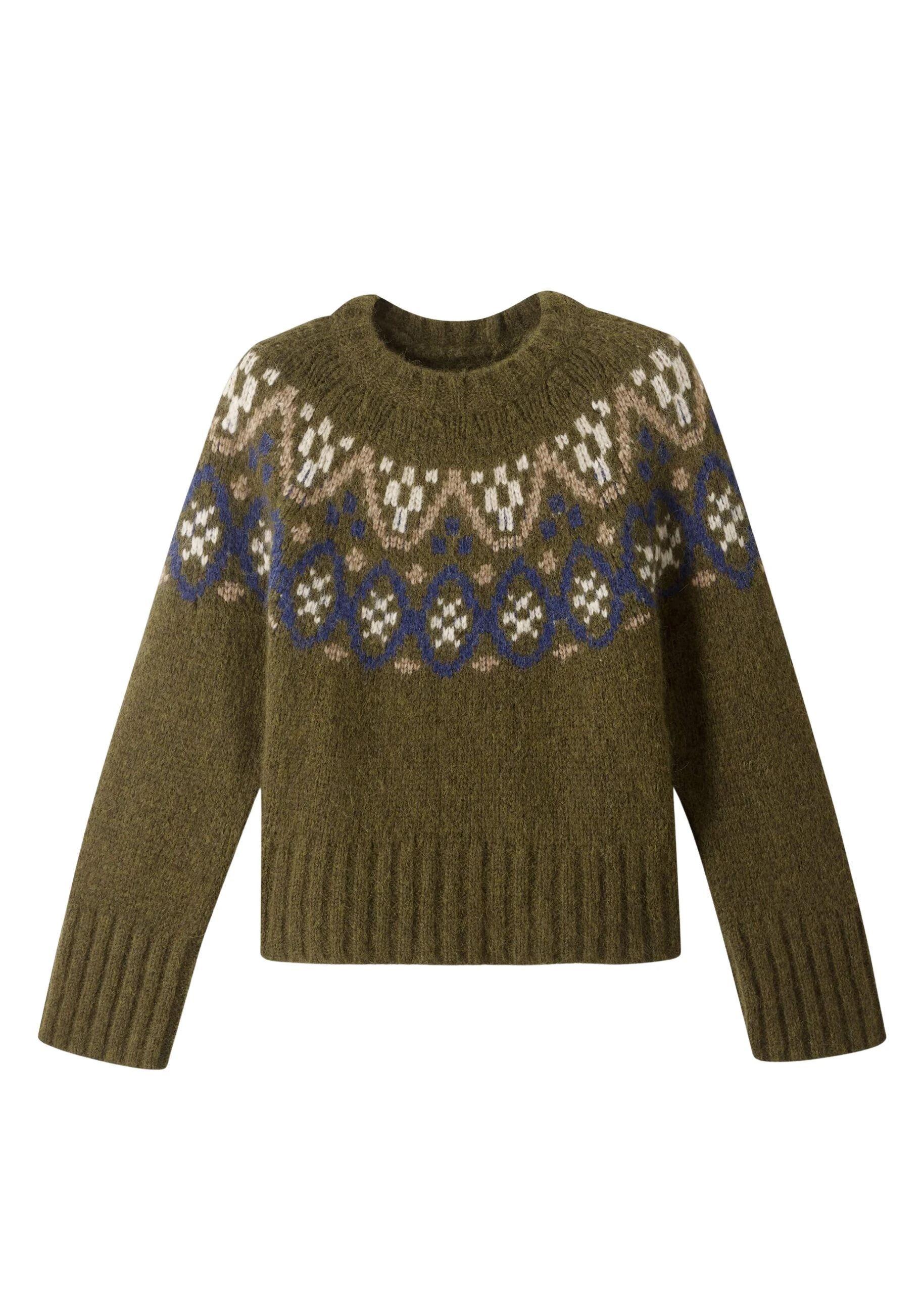 Me-and-Em-Alpaca-Cotton-Jacquard-Sweater-scaled15635_nobg Me and Em Knitwear luxury Clothing from Luxury Handbags Marketplace