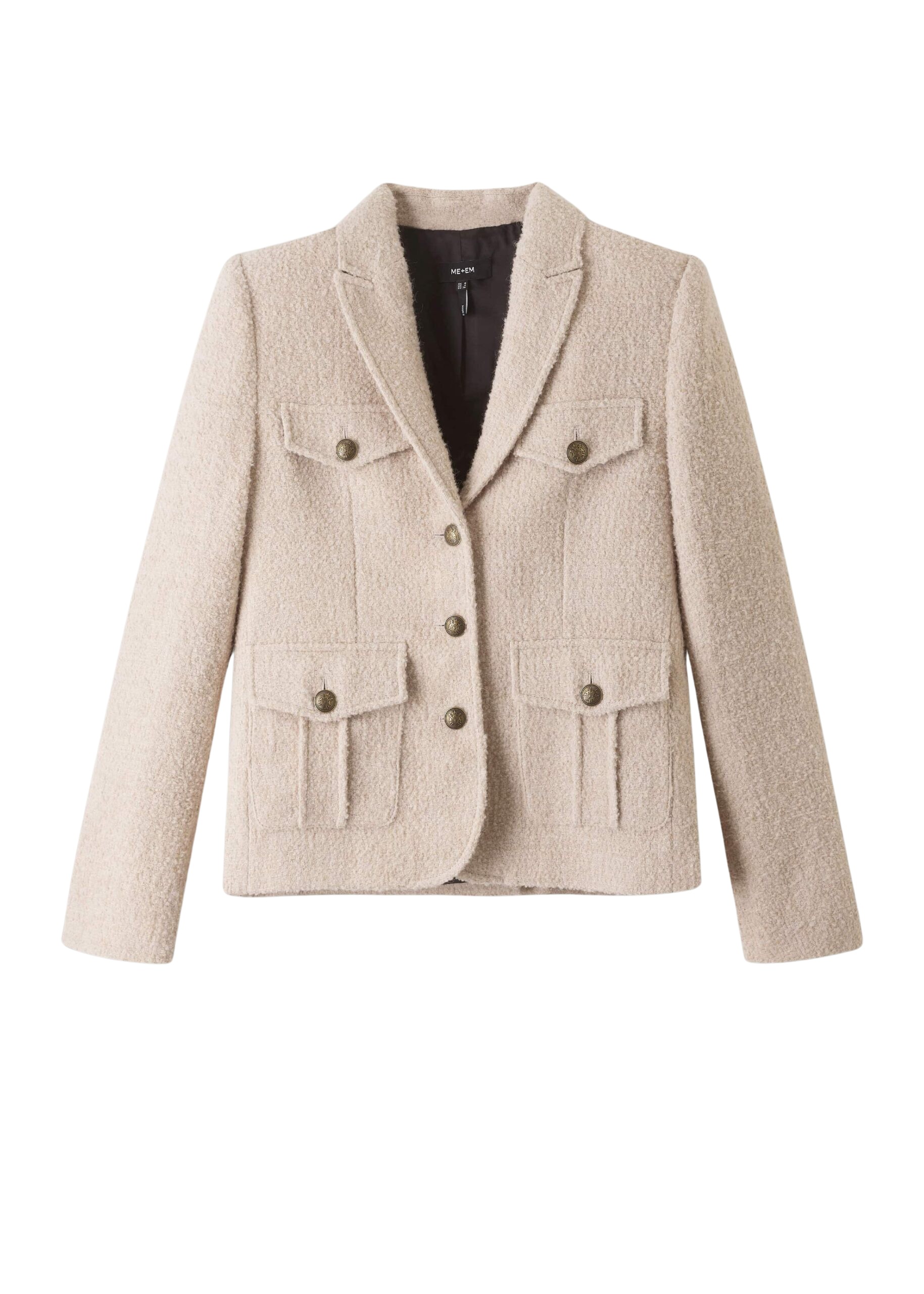 Me and Em Jackets luxury Clothing from  Luxury Handbags Marketplace