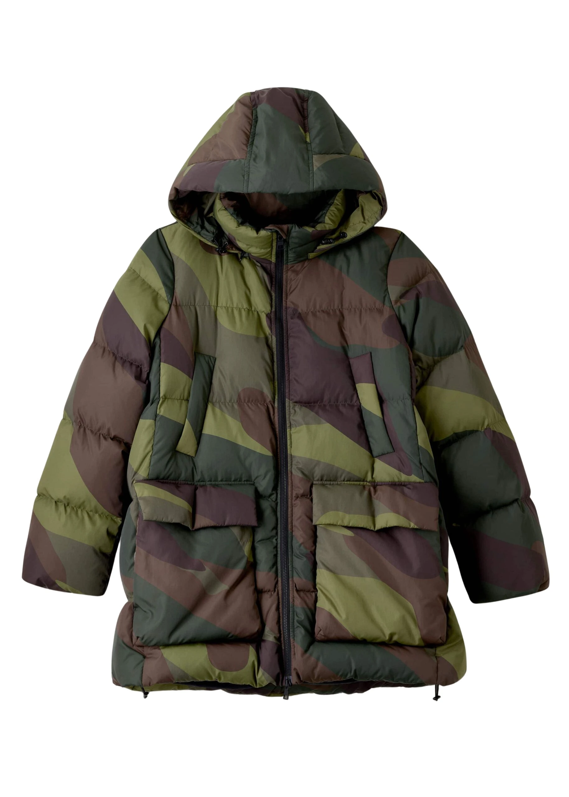 Me-and-Em-Camo-Down-Puffer-Jacket-scaled29890_nobg Me and Em Coats luxury Clothing from Luxury Handbags Marketplace