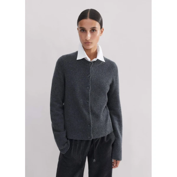 Me and Em Knitwear luxury Cardigan from  Luxury Handbags Marketplace